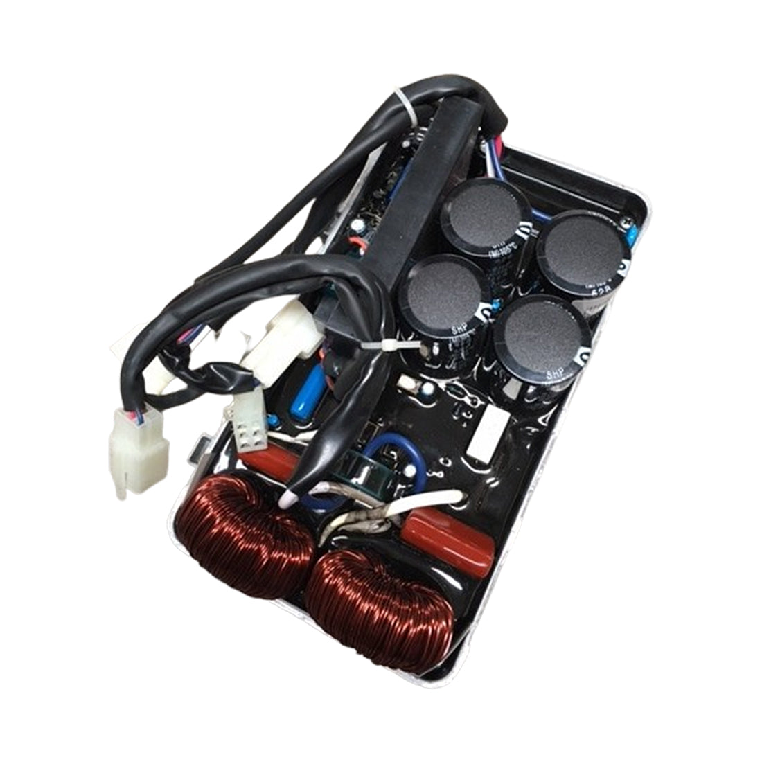 Inverter Gentrax 3.5kW Remote Start Generator (GSX-CEDD)