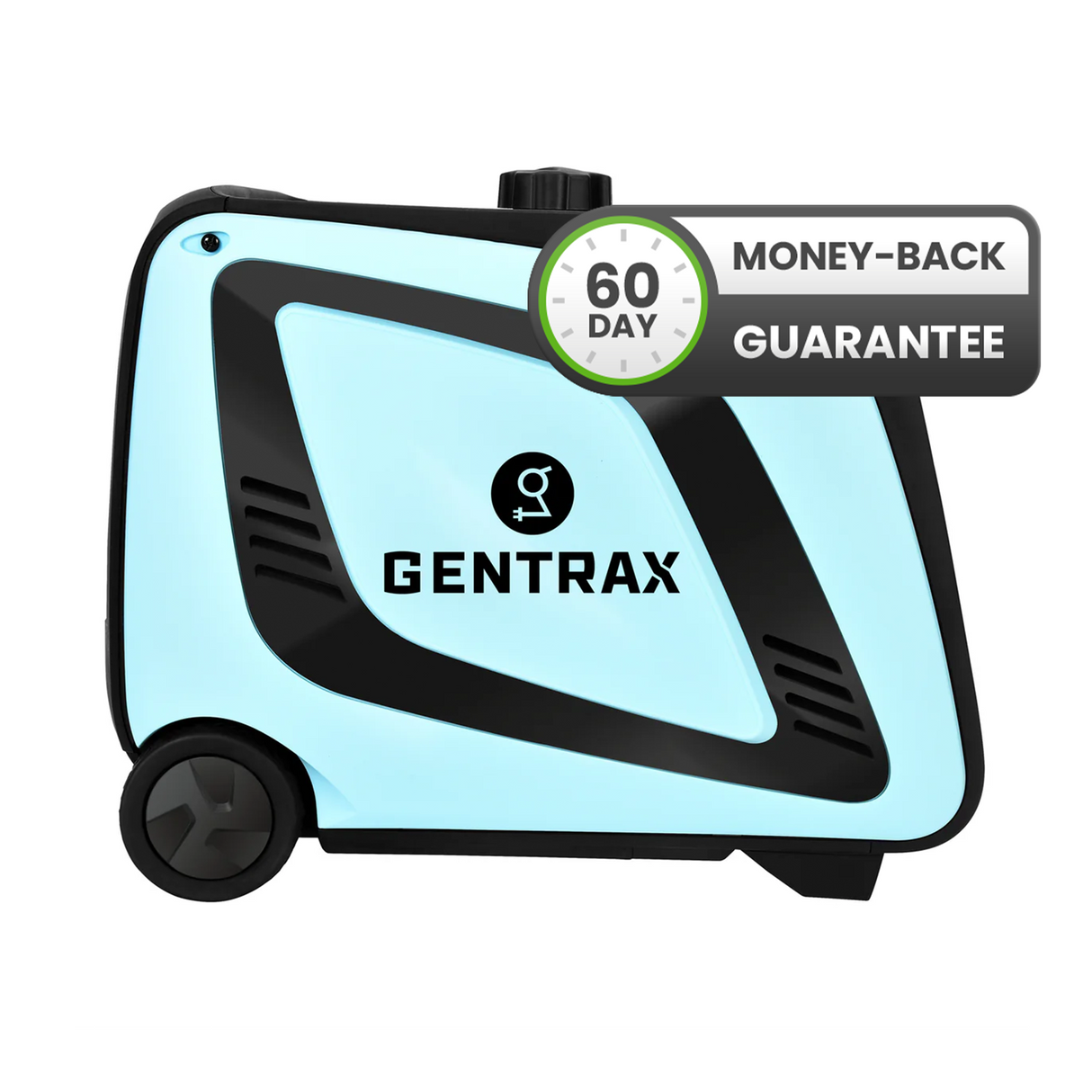 Gentrax GTX4200 Pro Inverter Generator