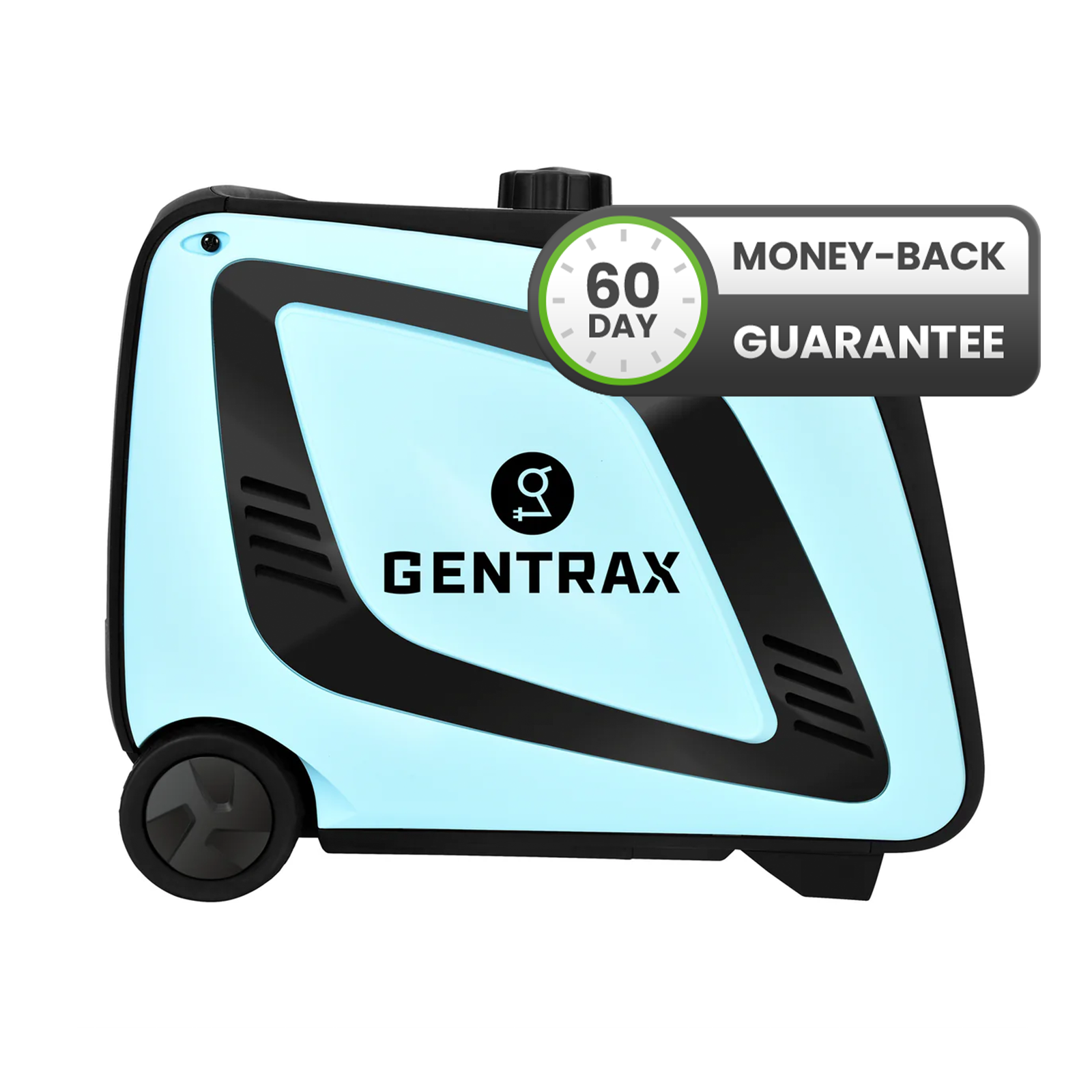 Gentrax GTX4200 Pro Inverter Generator
