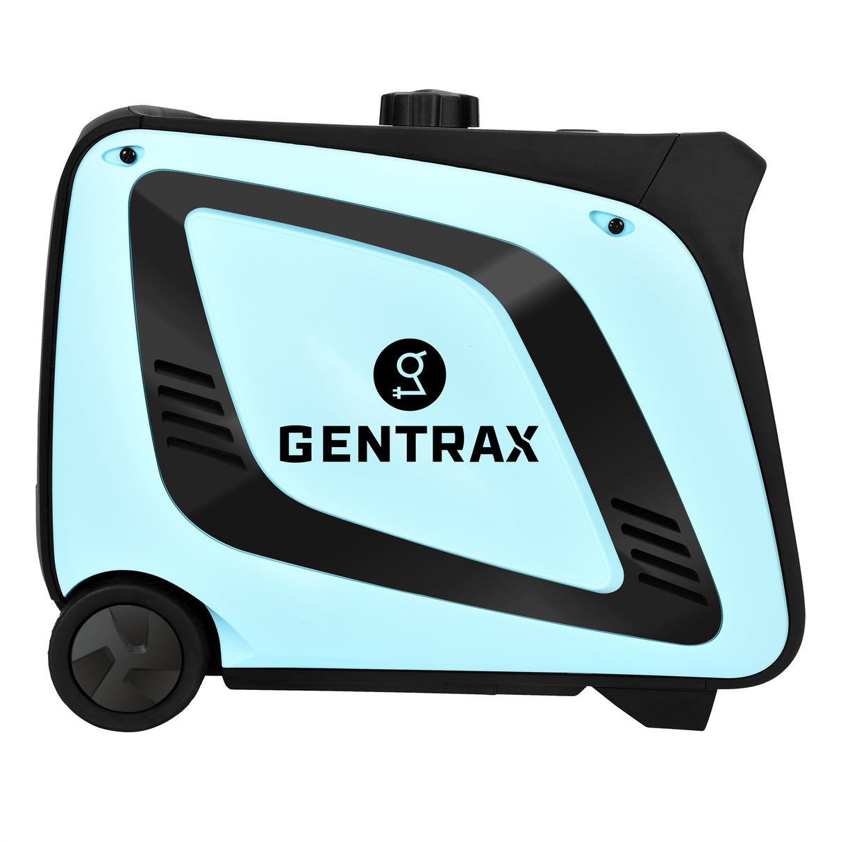 Gentrax GTX4200 Pro Inverter Generator