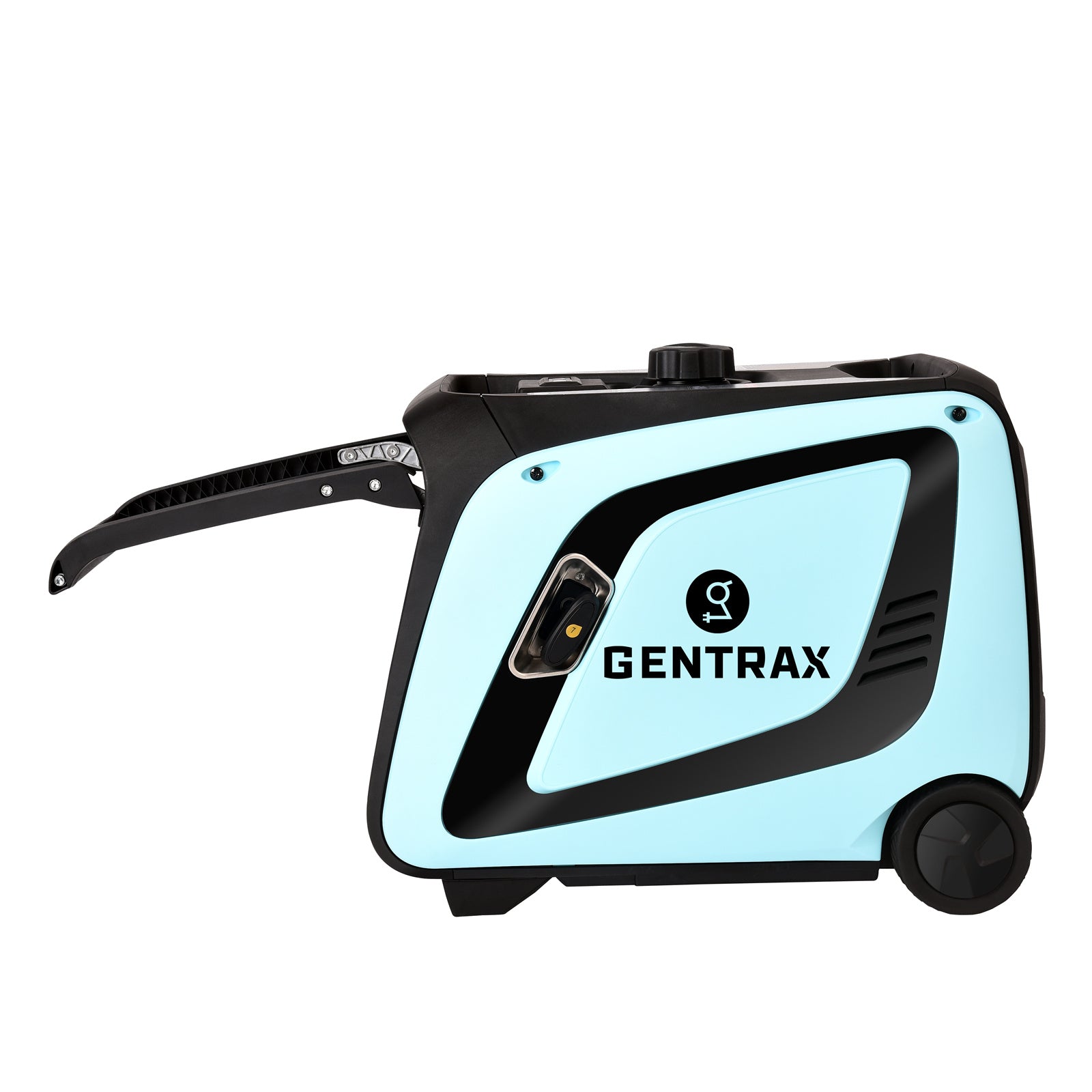 Gentrax GTX4200 Pro Inverter Generator