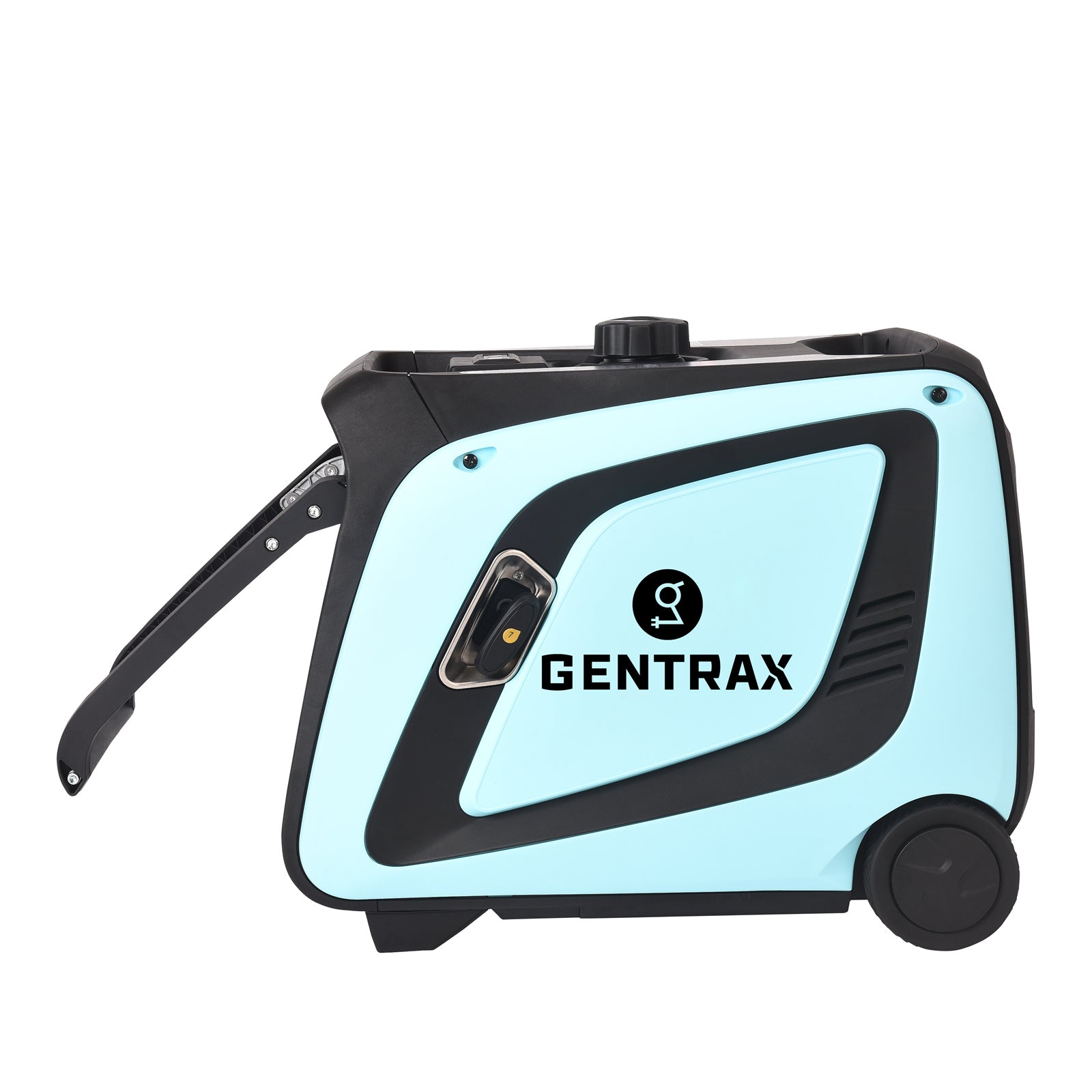 Gentrax GTX4200 Pro Inverter Generator