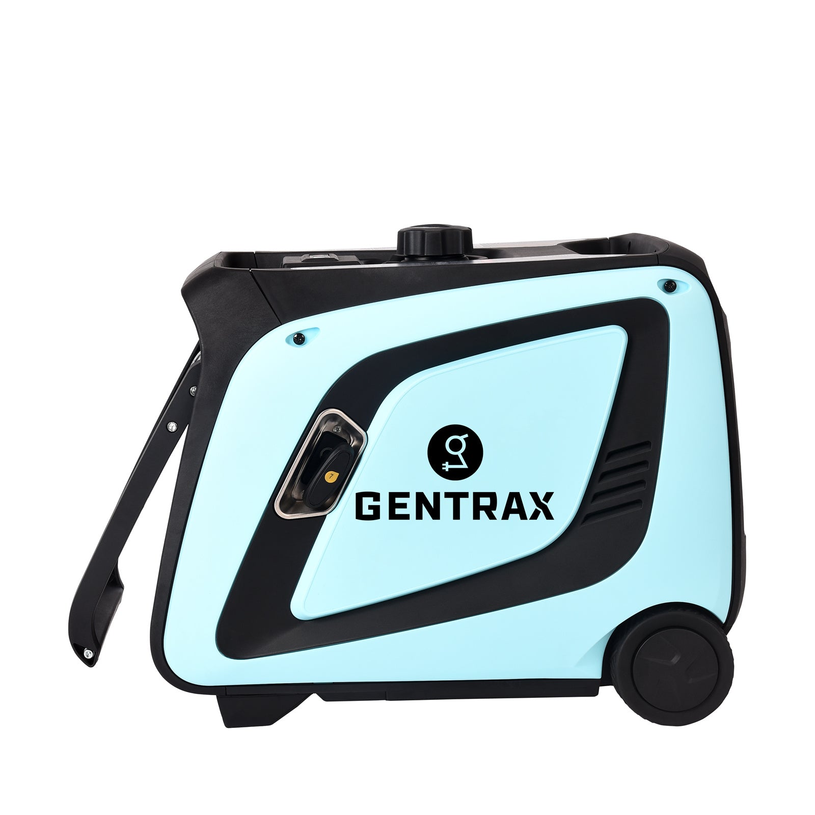 Gentrax GTX4200 Pro Inverter Generator