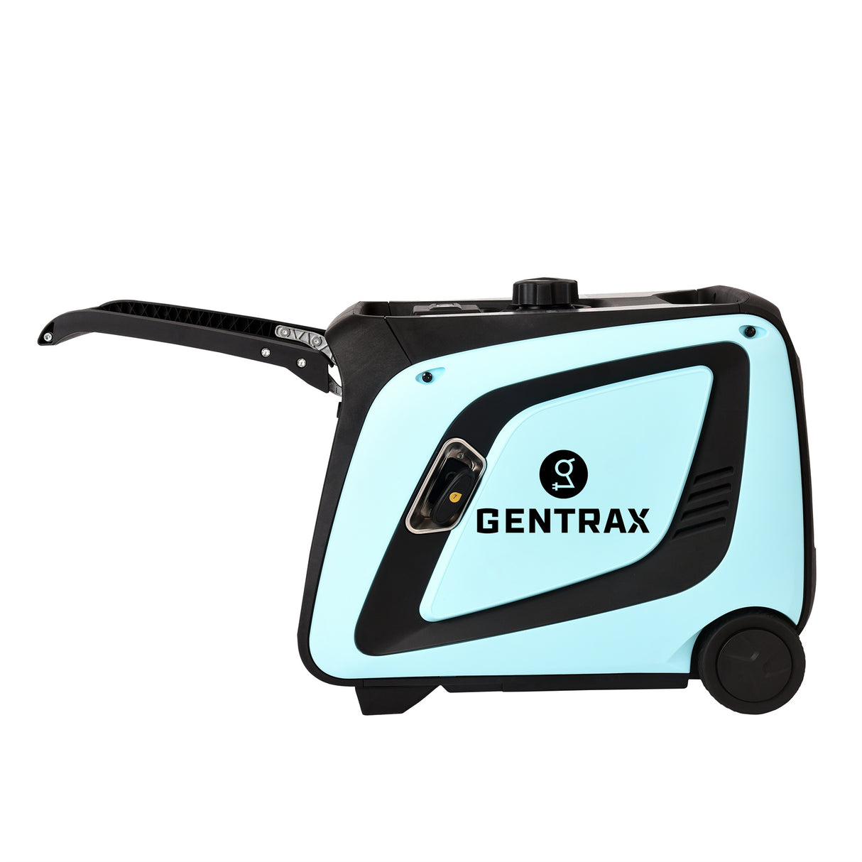 Gentrax GTX4200 Pro Inverter Generator