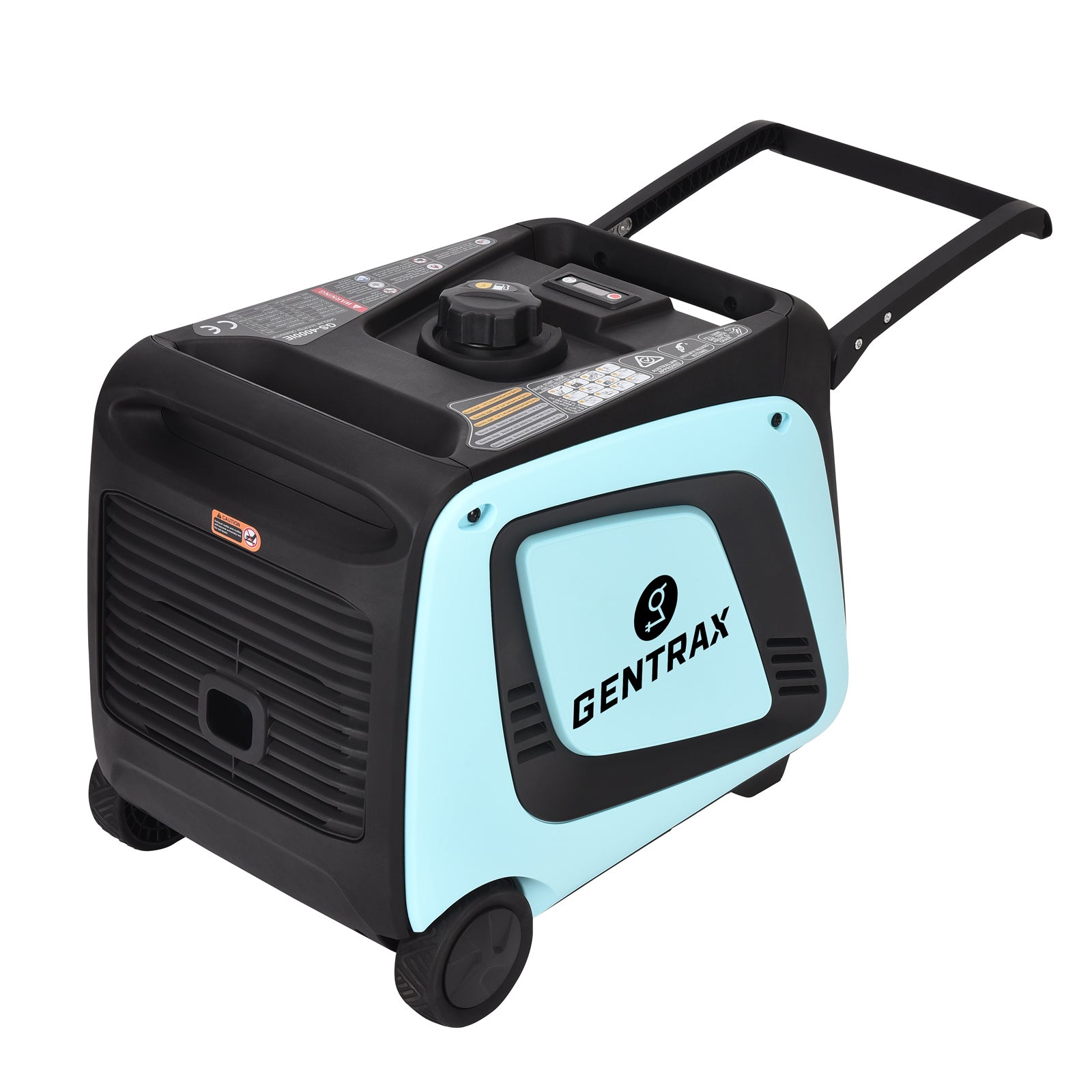 Gentrax GTX4200 Pro Inverter Generator