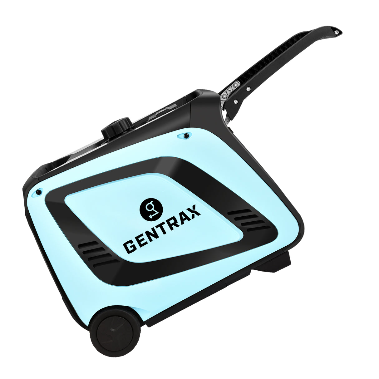 Gentrax GTX4200 Pro Inverter Generator