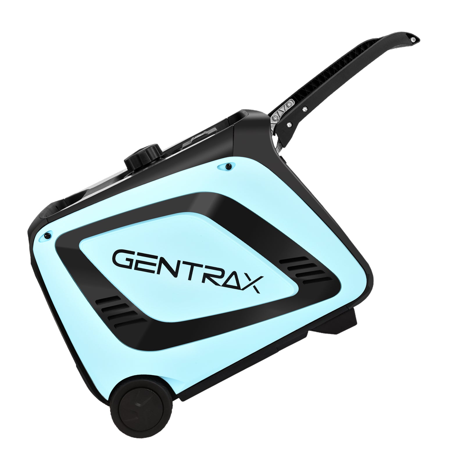 Gentrax GTX4200 Pro Inverter Generator