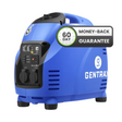 Gentrax GT3500 Inverter Generator