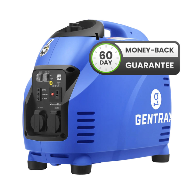 Gentrax GT3500 Inverter Generator