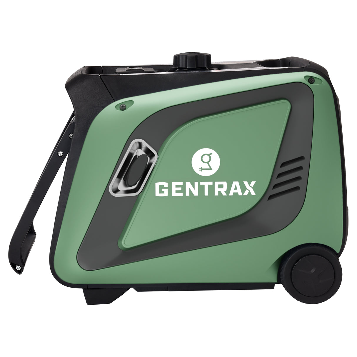Gentrax GS2-5000IE 4.8kW Inverter Generator