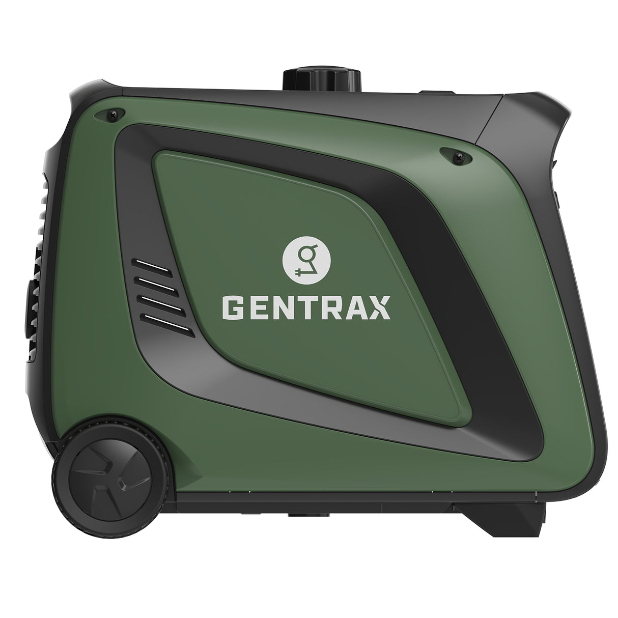 Gentrax GS2-5000IE 4.8kW Inverter Generator