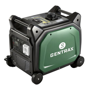 Gentrax GS2-7500IE 7kW Portable Inverter Generator