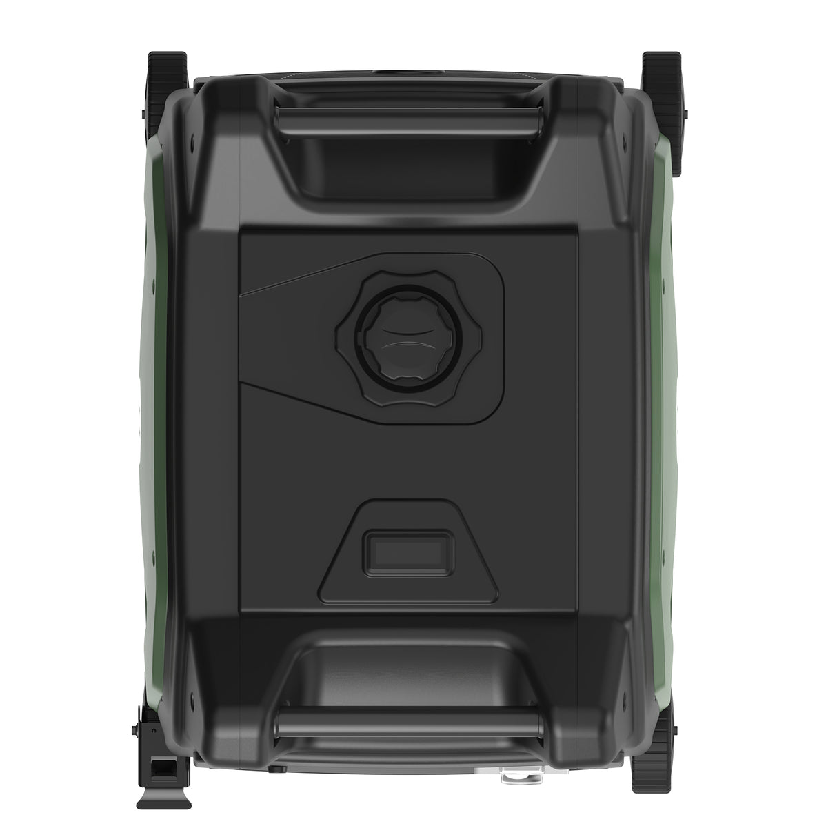 Gentrax GS2-7500IE 7.0kW Inverter Generator