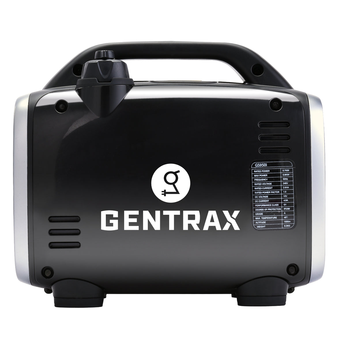 Gentrax GT800 Pro Inverter Generator
