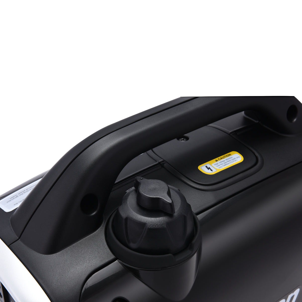 Gentrax GT800 Pro Inverter Generator