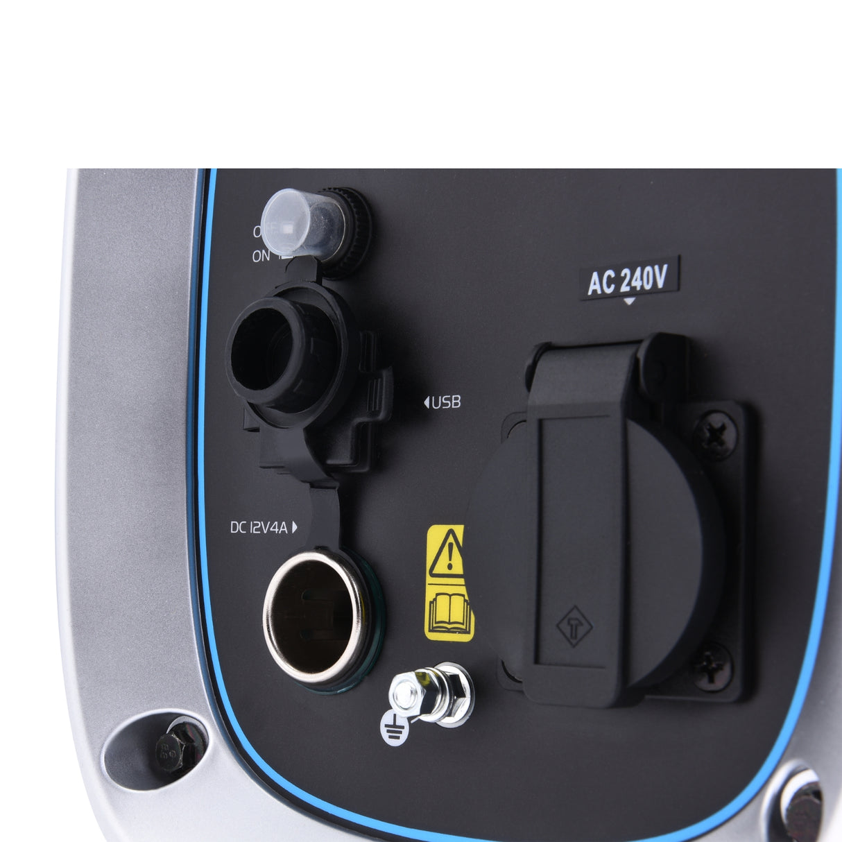 Gentrax GT800 Pro Inverter Generator