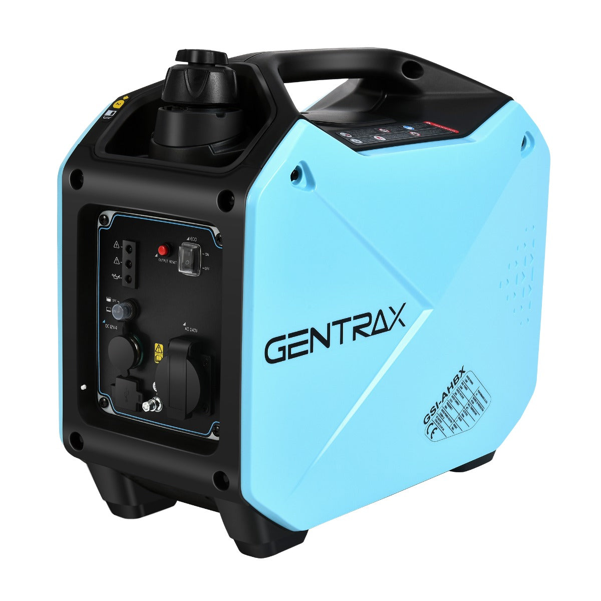 Gentrax GT2000 Pro Inverter Generator