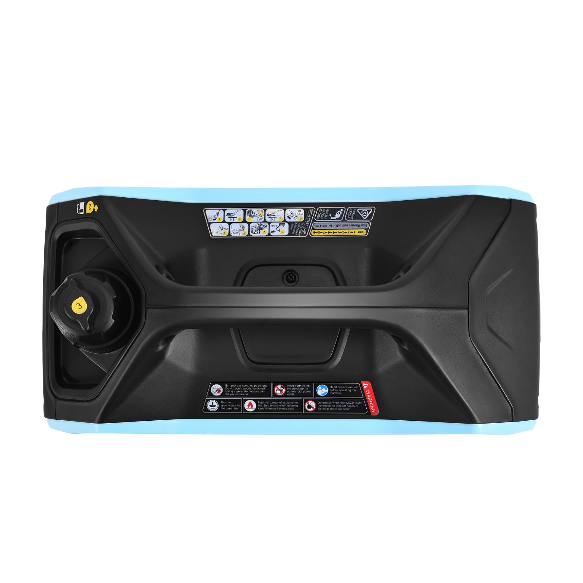 Gentrax GT2000 Pro Inverter Generator
