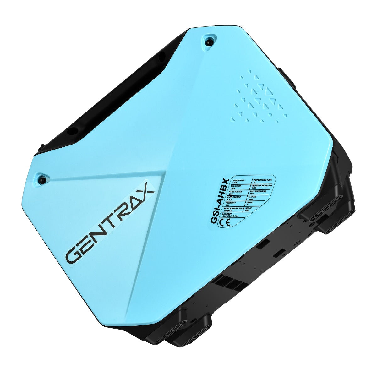 Gentrax GT2000 Pro Inverter Generator