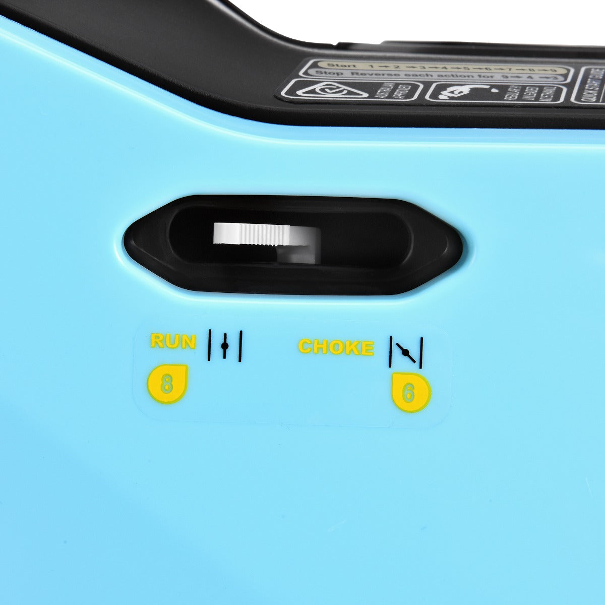 Gentrax GT2000 Pro Inverter Generator