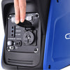 Gentrax GT800 Inverter Generator