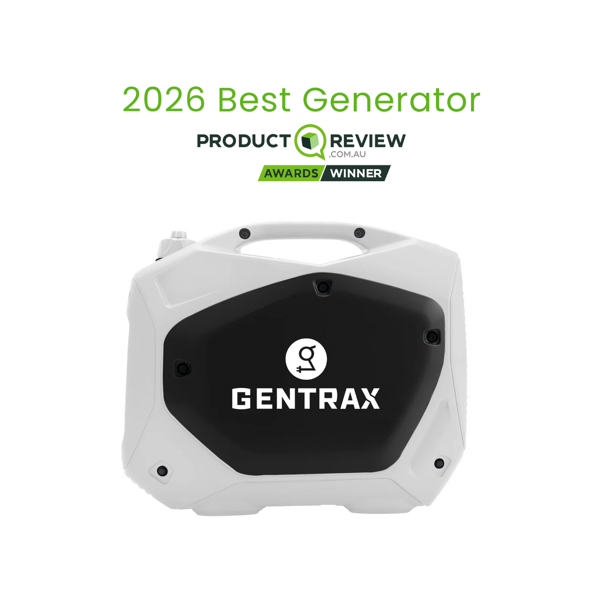 Gentrax GT2200 Pro Inverter Generator