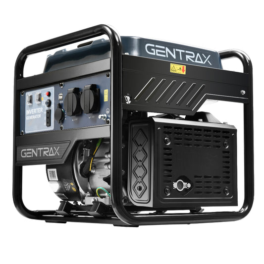 Gentrax G3500 Inverter Generator