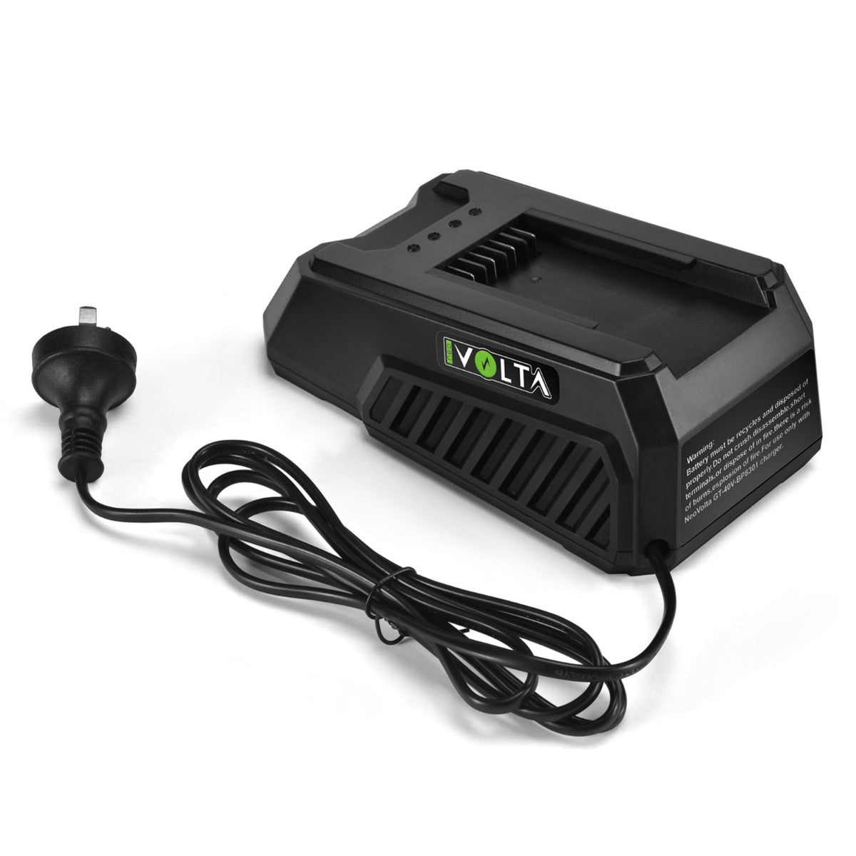 Neovolta 40V Lithium-Ion Battery Charger
