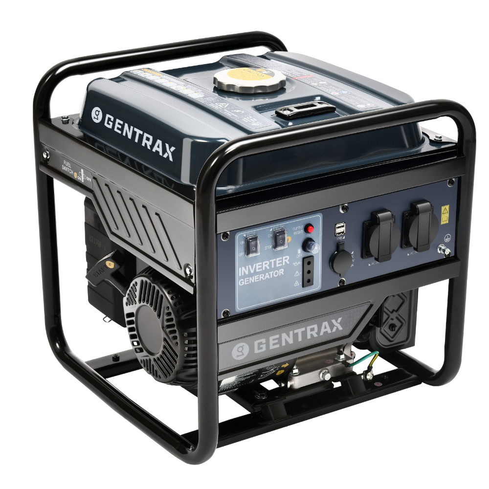 Gentrax G3500 Inverter Generator