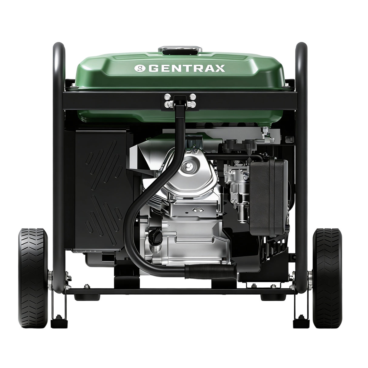 Gentrax GT2-9000I 8.0kW Inverter Generator