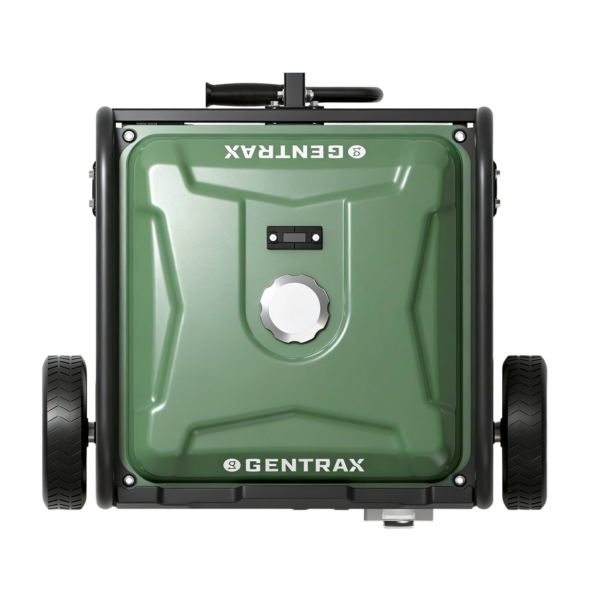 Gentrax GT2-9000I 8.0kW Inverter Generator