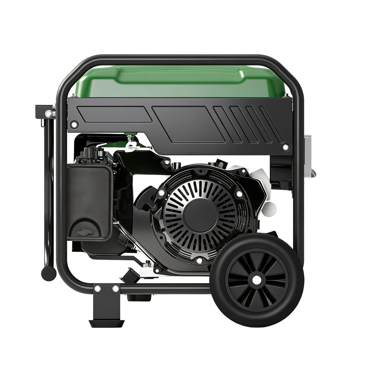 Gentrax GT2-9000I 8.0kW Inverter Generator
