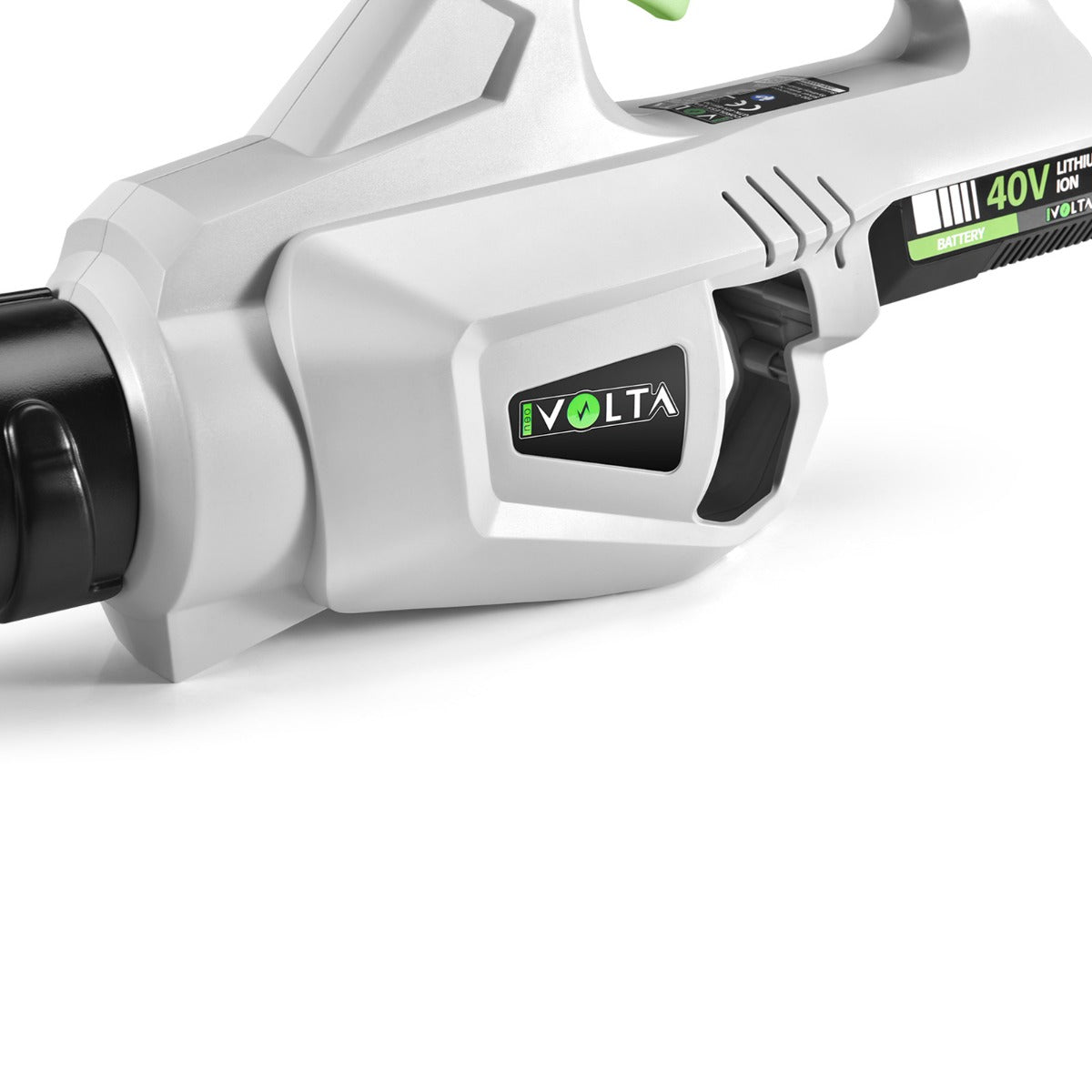 Neovolta 40V Cordless Leaf Blower Kit