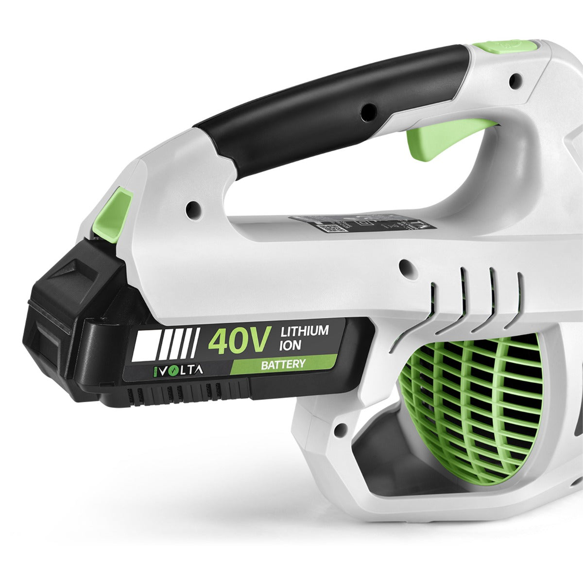 Neovolta 40V Cordless Leaf Blower Kit