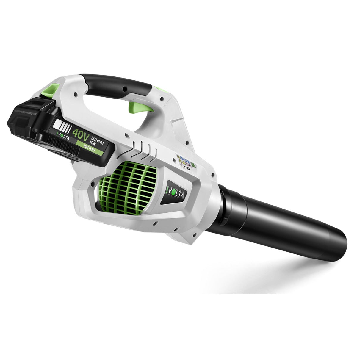 Neovolta 40V Cordless Leaf Blower Kit