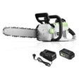 Neovolta 40V Cordless Chainsaw Kit