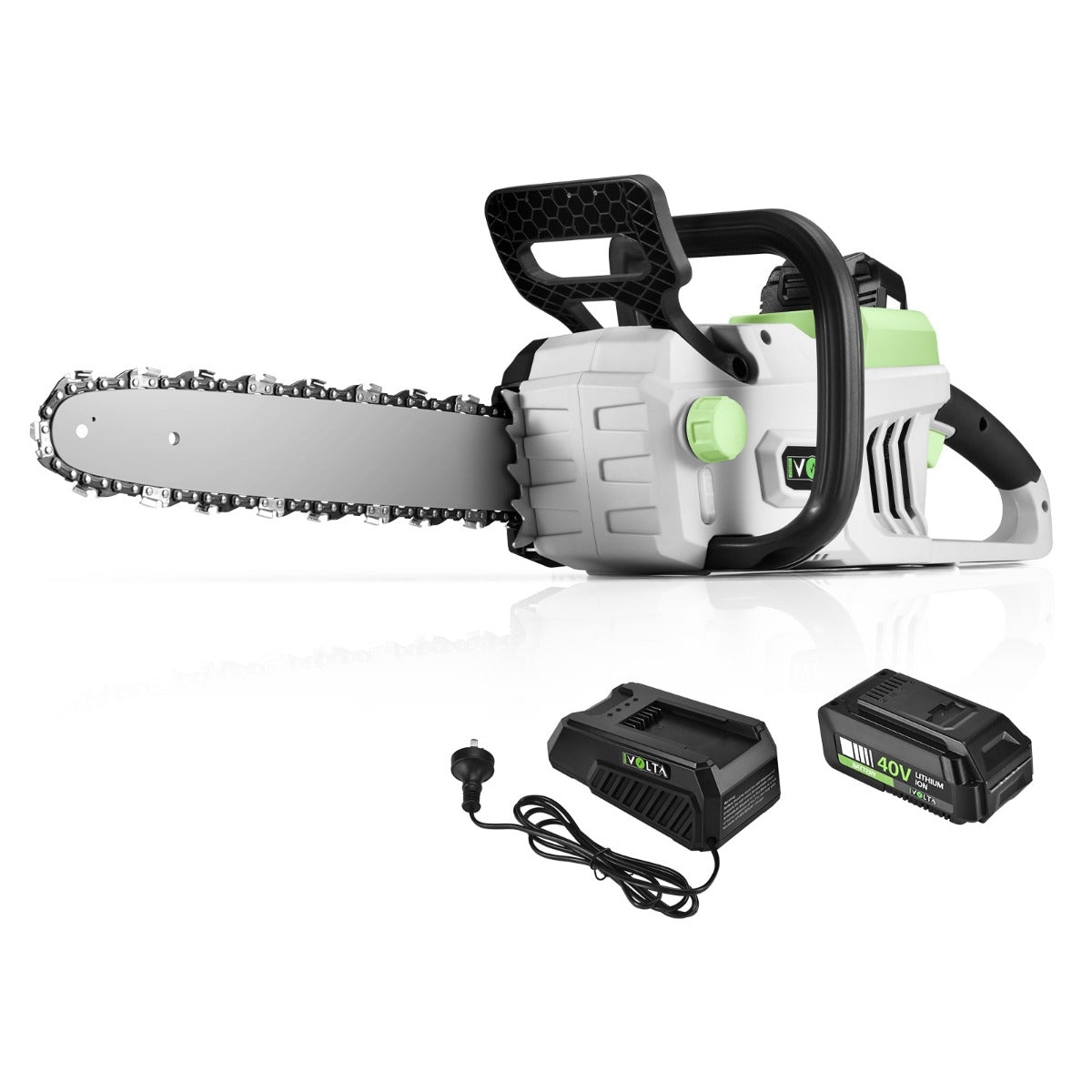Neovolta 40V Cordless Chainsaw Kit