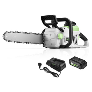 Neovolta 40V Cordless Chainsaw Kit