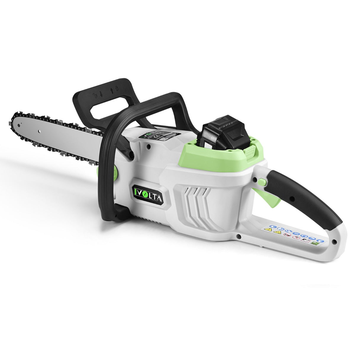 Neovolta 40V Cordless Chainsaw Kit