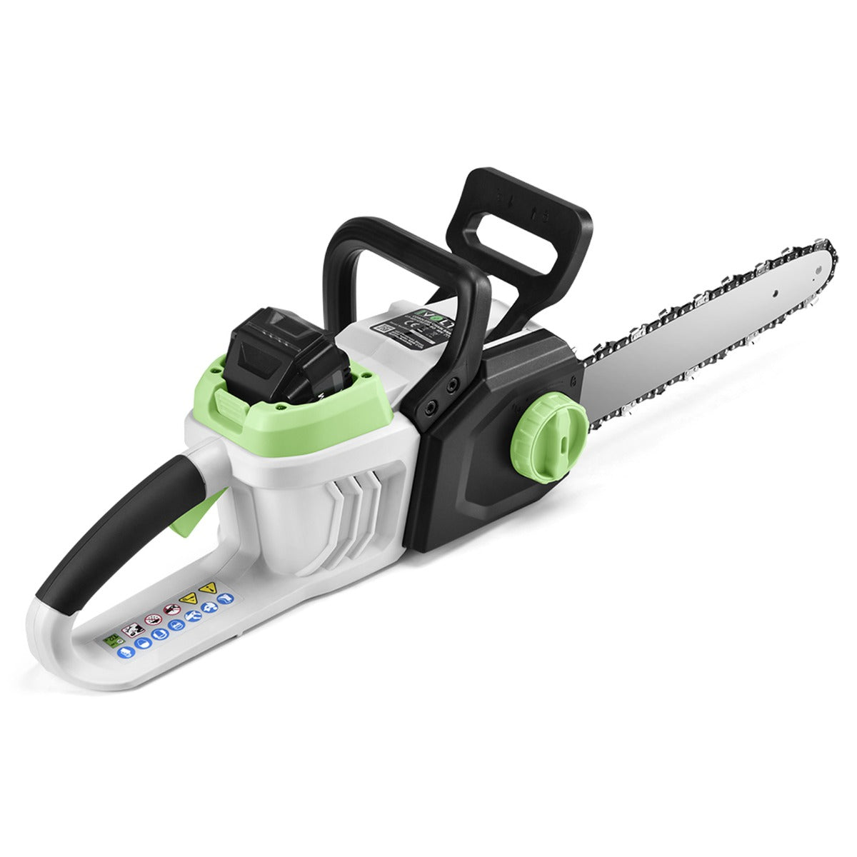 Neovolta 40V Cordless Chainsaw Kit