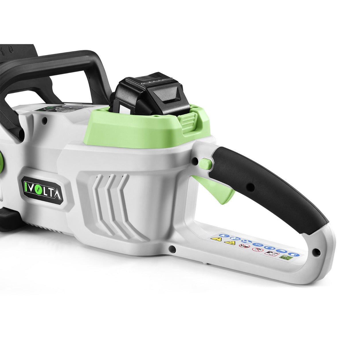 Neovolta 40V Cordless Chainsaw Kit