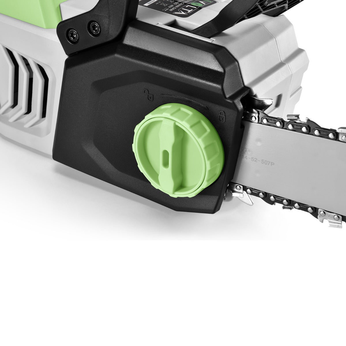Neovolta 40V Cordless Chainsaw Kit