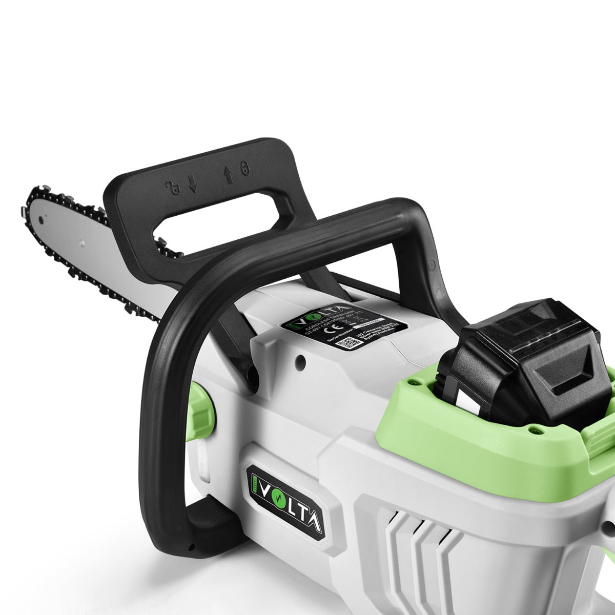 Neovolta 40V Cordless Chainsaw Kit