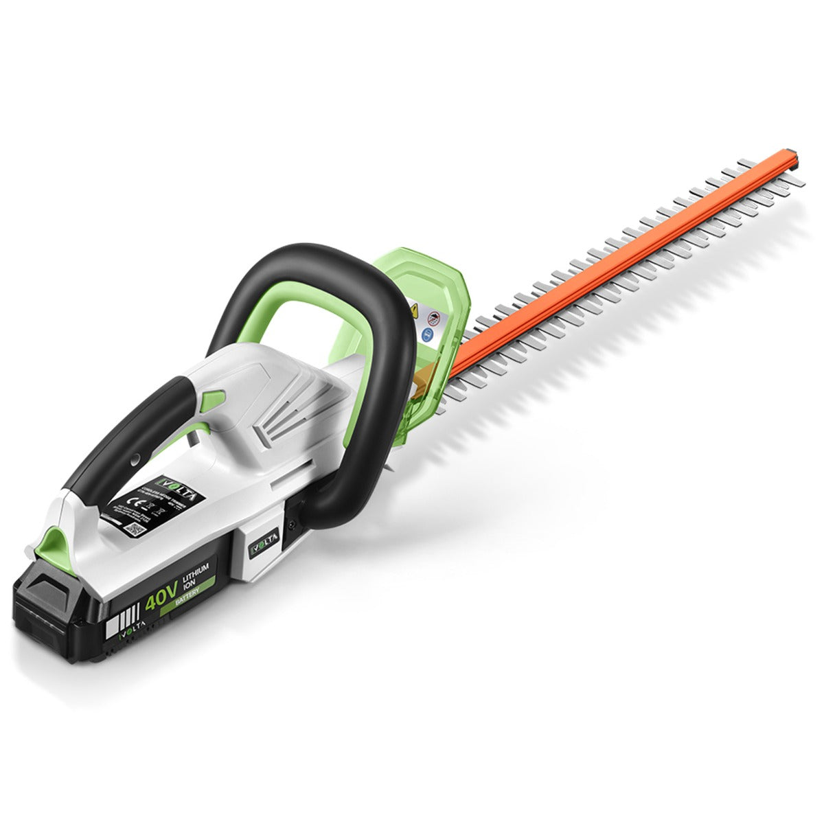 Neovolta 40V Cordless Hedge Trimmer Kit