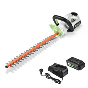 Neovolta 40V Cordless Hedge Trimmer Kit
