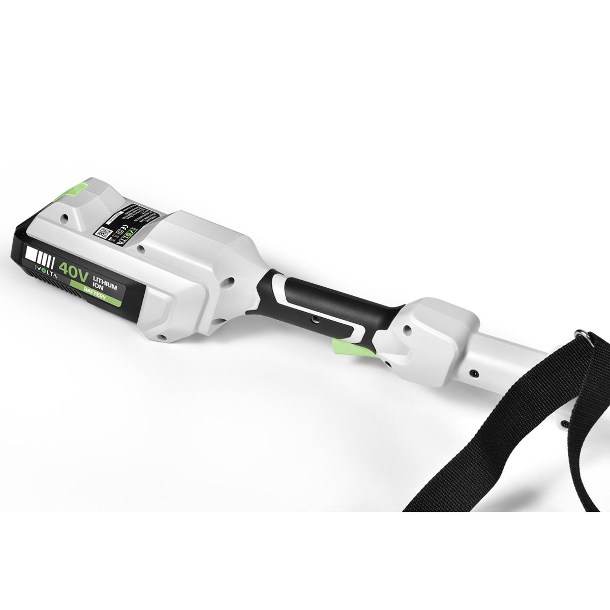 Neovolta 40V Cordless Pole Saw High-branch Chain Saw 4.0Ah Battery & Charger Kit