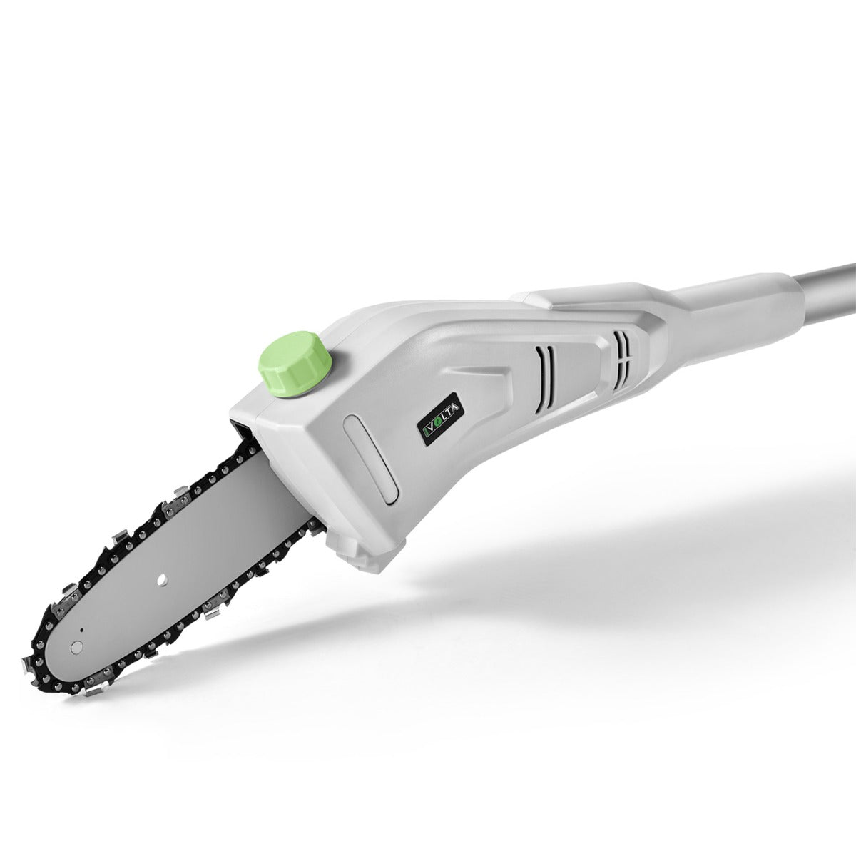 Neovolta 40V Cordless Pole Saw High-branch Chain Saw 4.0Ah Battery & Charger Kit