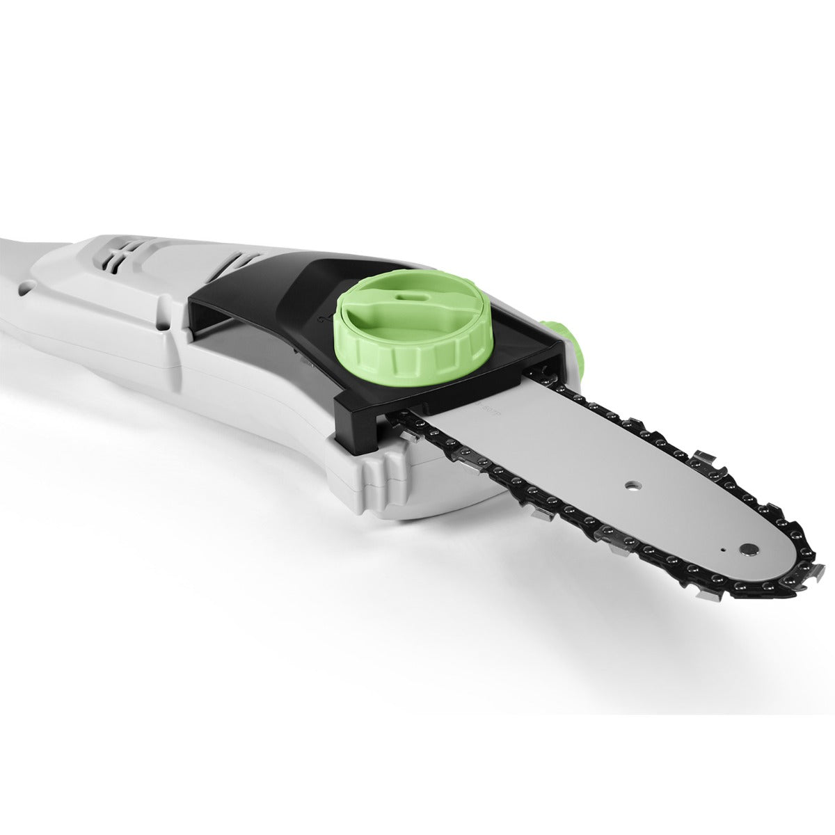 Neovolta 40V Cordless Pole Saw High-branch Chain Saw 4.0Ah Battery & Charger Kit