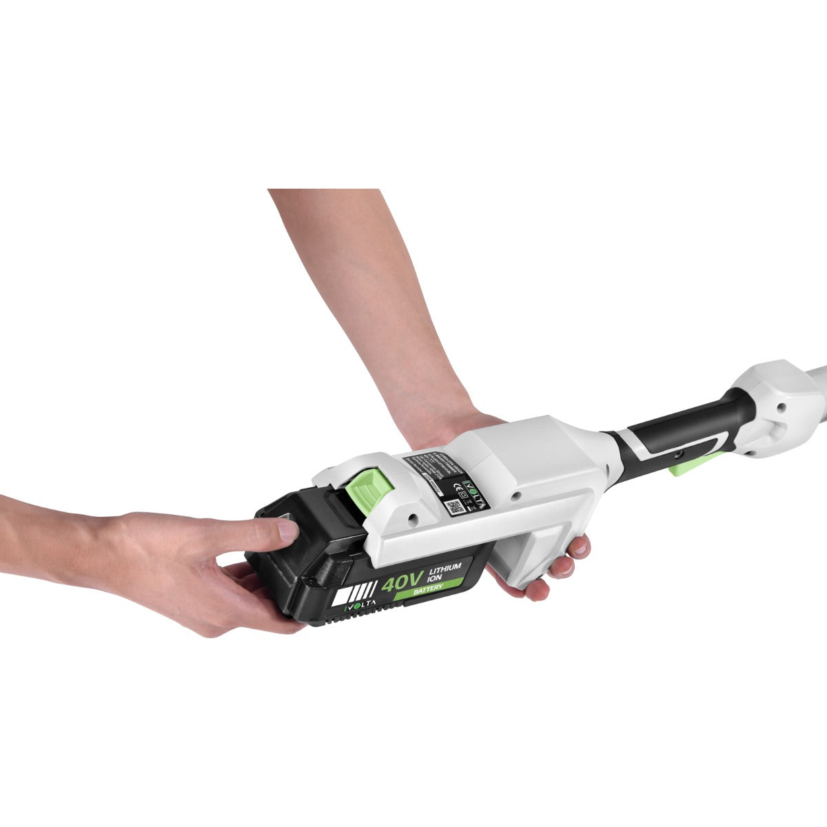 Neovolta 40V Cordless String Trimmer Kit