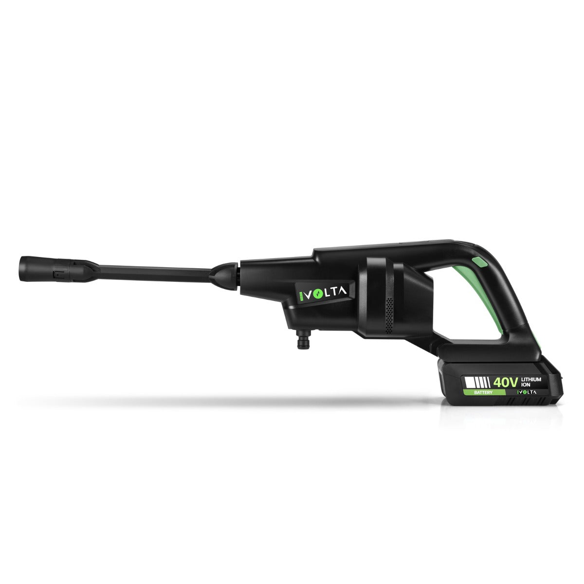 Neovolta 40V Cordless High Pressure Washer Kit